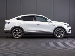 2024 Renault Arkana Techno E-Tech Hybrid 145 - Image 2