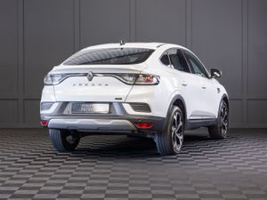 2024 Renault Arkana Techno E-Tech Hybrid 145 - Image 3