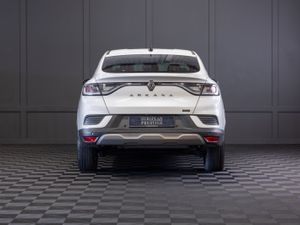 2024 Renault Arkana Techno E-Tech Hybrid 145 - Image 4