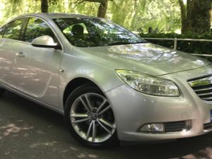 Opel Insignia 2.0CDTI 163PS Elite Edition - Image 3