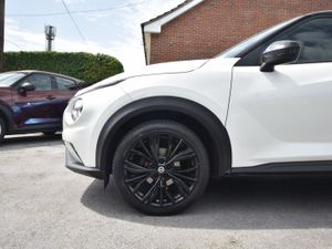 Nissan Juke 1.0t PET 2WD Enigma - Image 3