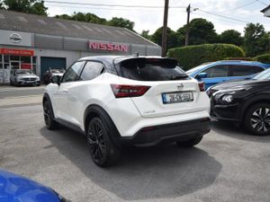 Nissan Juke 1.0t PET 2WD Enigma - Image 4