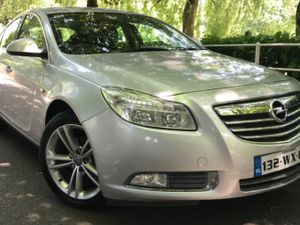 Opel Insignia 2.0CDTI 163PS Elite Edition - Image 2