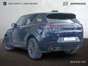 Land Rover Range Rover Sport Dynamic SE 3.0 Si6 P - Image 3