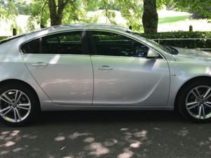 Opel Insignia 2.0CDTI 163PS Elite Edition - Image 4