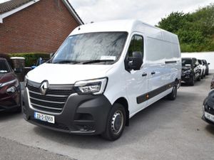 Renault Master Master FWD Lm35 Blue DCI 135 B - Image 2