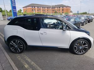 BMW I3S 120AH **SUNROOF + HARMON/KARDON** - Image 4