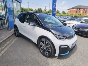 BMW I3S 120AH **SUNROOF + HARMON/KARDON** - Image 3