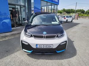 BMW I3S 120AH **SUNROOF + HARMON/KARDON** - Image 2