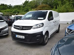 Opel Vivaro 1.5CDTI 100hp - Image 2