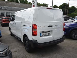 Opel Vivaro 1.5CDTI 100hp - Image 3