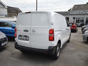 Opel Vivaro 1.5CDTI 100hp - Image 4