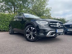21 GLC 4MATIC | 1 OWNER | LOW KMS | WARRANTY - Image 3