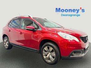 Peugeot 2008 1.2 Puretech 82bhp Active  Low Milea - Image 4