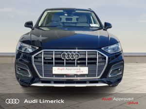 Audi Q5 40 TDI 204HP S Tronic Quattro SE - Image 3