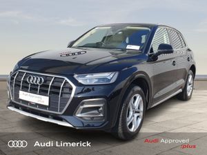 Audi Q5 40 TDI 204HP S Tronic Quattro SE - Image 4