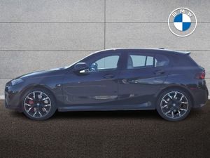 BMW 1 Series 120 M Sport - Image 3