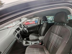 Volkswagen Golf 2015 - Image 3