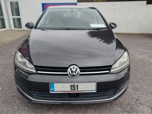 Volkswagen Golf 2015 - Image 4