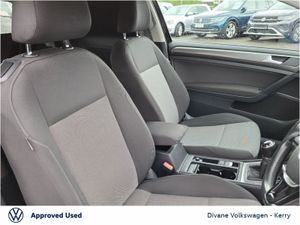 Volkswagen Golf VAN 3 Door 1.6 TDI M5F 90bhp - Image 3