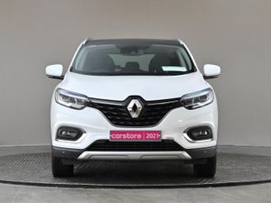 Renault KADJAR 1.5 S-edition Blue DCI 115BHP 6spd - Image 2