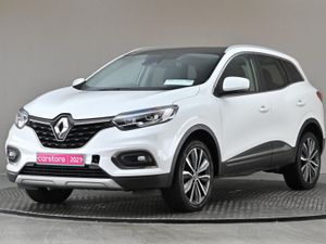 Renault KADJAR 1.5 S-edition Blue DCI 115BHP 6spd - Image 3