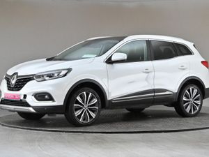 Renault KADJAR 1.5 S-edition Blue DCI 115BHP 6spd - Image 4