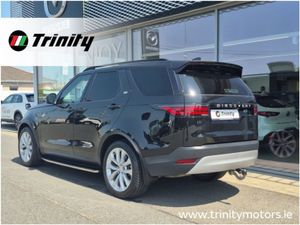 Land Rover Discovery Lowest KMS Discovery SE Comm - Image 3