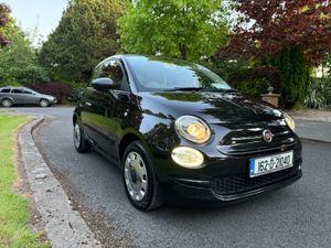 Stunning Fiat 500 1.2 ltr V. Low Km - Image 2