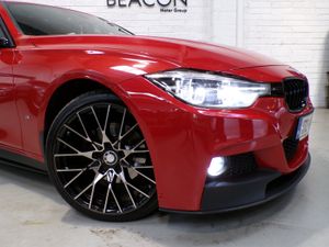 BMW 3-Series 2017 - Image 3