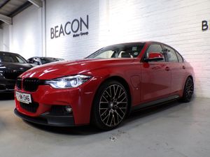 BMW 3-Series 2017 - Image 4
