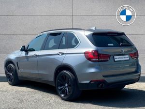 BMW X5 Sdrive25d SE - Image 3