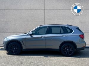 BMW X5 Sdrive25d SE - Image 4