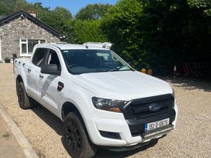 Ford Ranger 2019 - Image 2