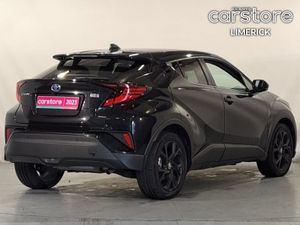 Toyota C-HR Hybrid - Image 3