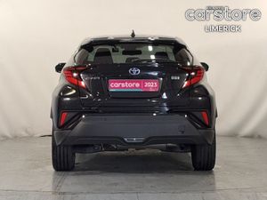 Toyota C-HR Hybrid - Image 4