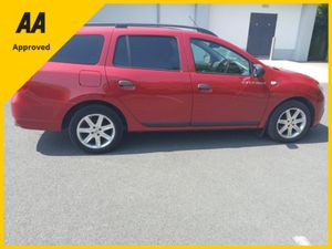 DACIA LOGAN / 2017 / 1.5 DIESEL / MANUAL - Image 4