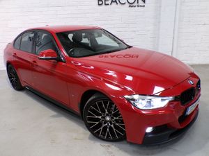 BMW 3-Series 2017 - Image 2