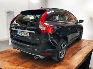 Volvo XC60 D4 (181hp) FWD R-Design - Image 2