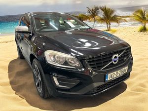 Volvo XC60 D4 (181hp) FWD R-Design - Image 3