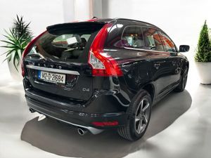 Volvo XC60 D4 (181hp) FWD R-Design - Image 4