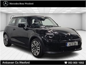 MINI Cooper Cooper Classic Auto - Image 3