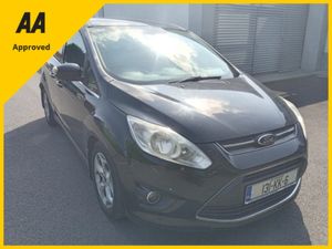 FORD GRAND C-MAX / 2013 / 7 SEATER / 1.6 DIESEL - Image 3