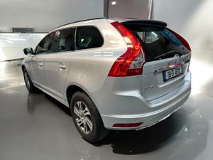 Volvo XC60 D4 (181hp) FWD SE 2.0 - Image 4