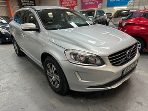 Volvo XC60 D4 (181hp) FWD SE 2.0 - Image 3