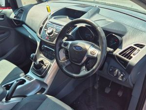 Ford C-MAX 1.6 Tdci 95ps Titanium - Image 4
