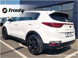 Kia Sportage 1.6l Mhev K3 Trinity Motors - Image 3