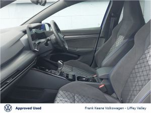 Volkswagen Golf R-line 1.5tsi 150BHP  demo Model - Image 4