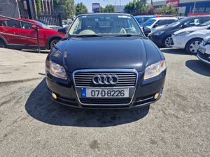 Audi A4 2007 - Image 2