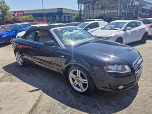 Audi A4 2007 - Image 3